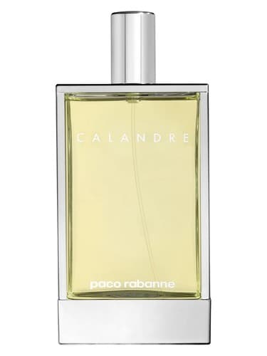 Calandre - کالاندر