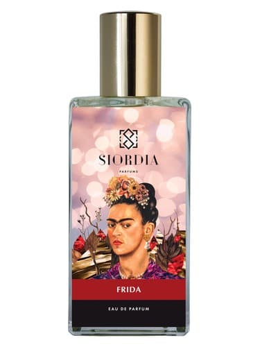 Frida - فریدا