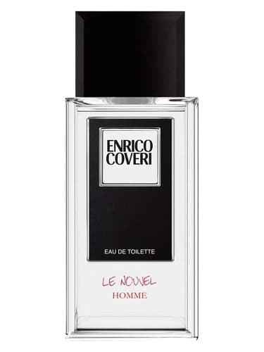 Le Nouvel Homme