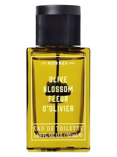 Pure Greek Olive Blossom