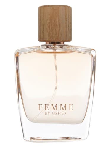 Femme by Usher - Femme توسط Usher