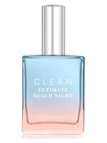 Ultimate Beach Night