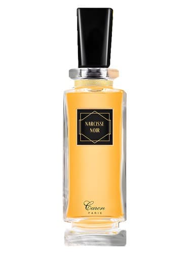 Narcisse Noir - نارسیس نوآر