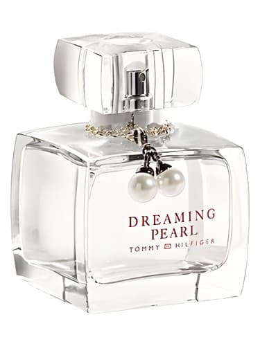 Dreaming Pearl - مروارید رویایی