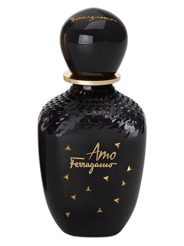 Amo Ferragamo Limited Edition - Amo Ferragamo نسخه محدود