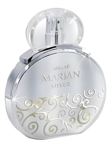 Marjan Silver - مرجان سیلور