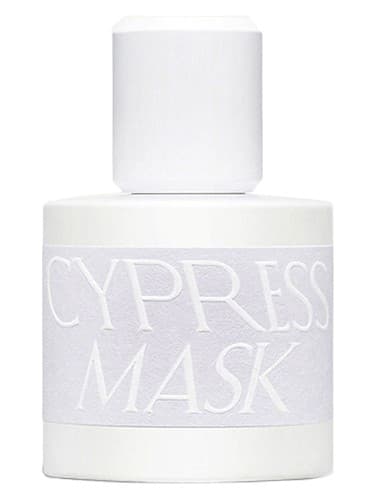 Cypress Mask - ماسک سرو