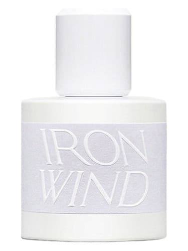 Iron Wind - باد آهنی