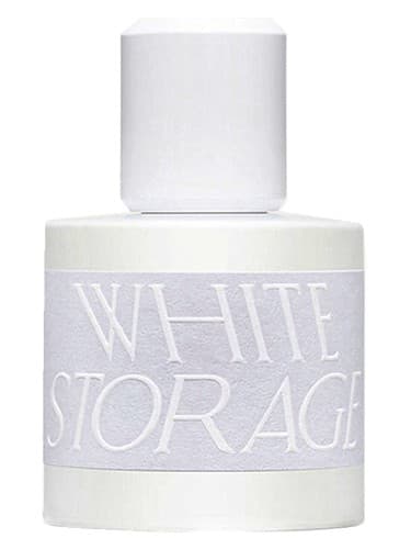 White Storage - ذخیره سازی وایت