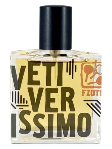 Vetiverissimo - وتیوریسیمو