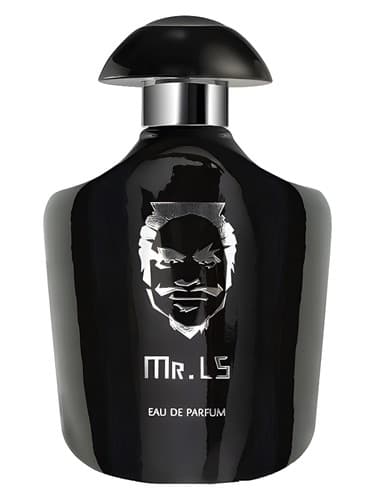 Mr. LS - آقای ال اس