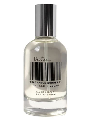 Fragrance 01 Taunt - فرگرنس ۰۱ تانت