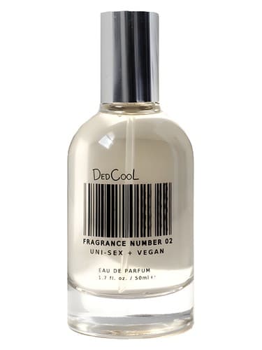 Fragrance 02 - فرگرنس ۰۲