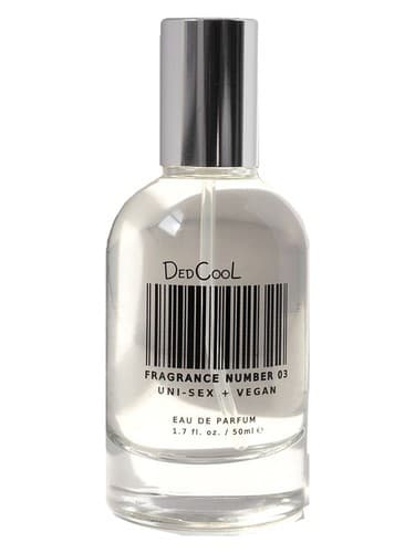 Fragrance 03 Blonde - فرگرنس 03 بلوند