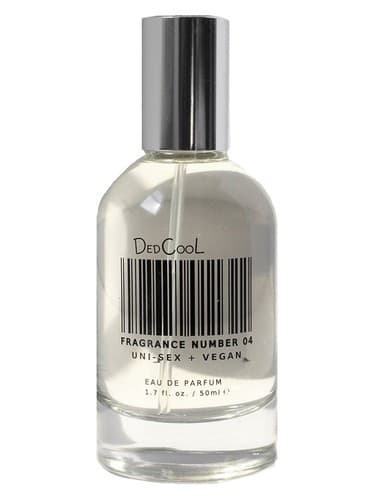 Fragrance 04 - فرگرنس 04