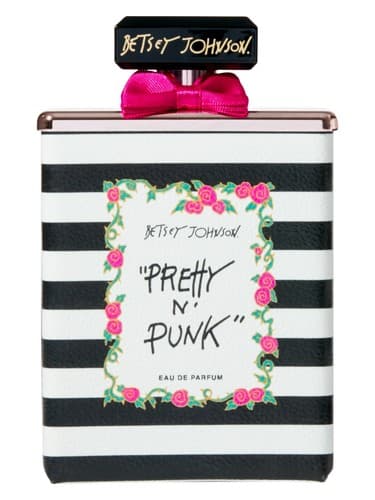Pretty n' Punk