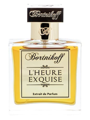 L'Heure Exquise - لور اکسکیز