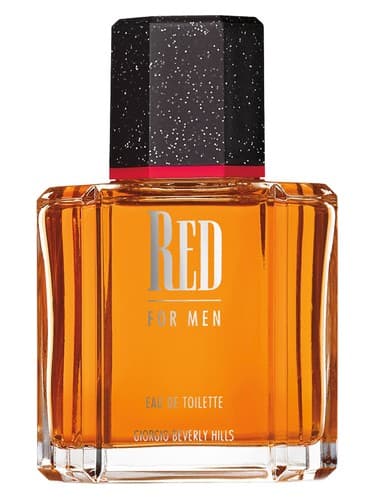Red for Men - رد فور من