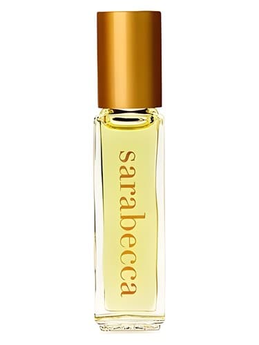 Sarabecca Floral Citrus - مرکبات گل سارابکا