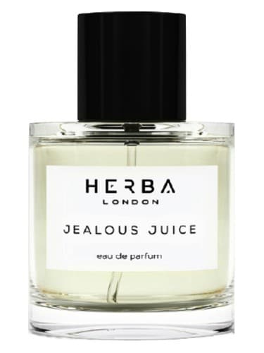 Jealous Juice - جوس حسود