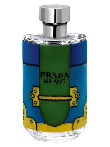 Prada L'Homme Velvet Edition - نسخه مخملی پرادا ل هوم