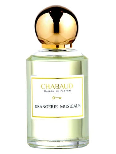 Orangerie Musicale - اورانژری موزیکال
