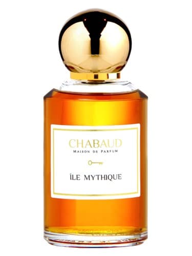 Ile Mythique - ایل میتیک