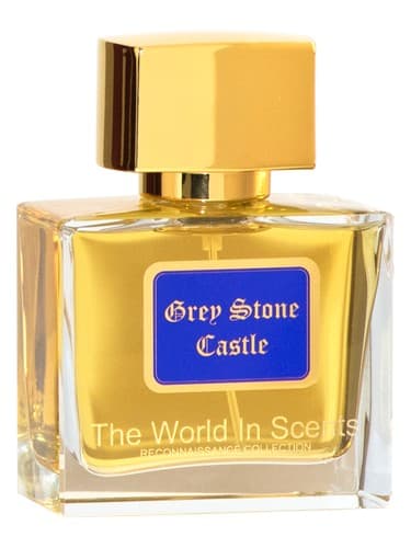 Grey Stone Castle - قلعه گری