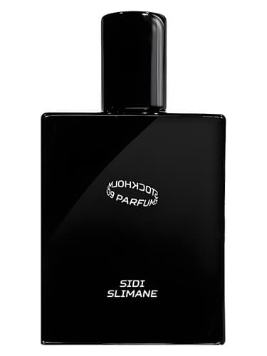 Sidi Slimane