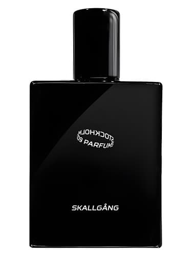 Skallgang 