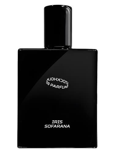 Iris Sofarana