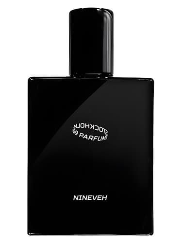 Nineveh - نینوا