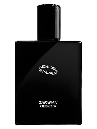 Zafaran Obscur