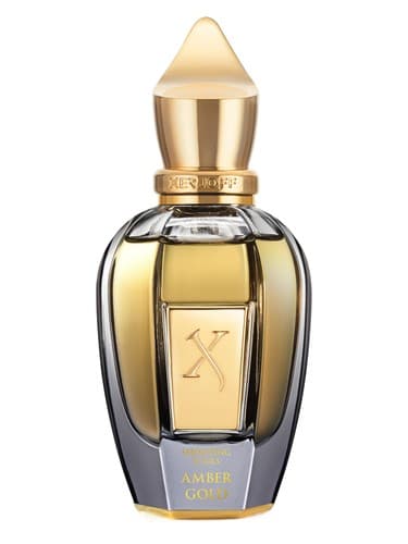 Amber Gold - آمبر گلد