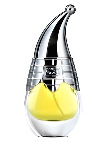 Dahn Al Oudh Lujain - دهن العود لجین