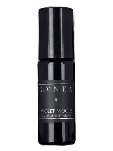 Violet Woods - ویولت وودز