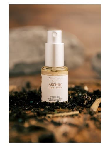 Earth – Aschiiy