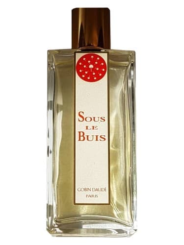 Sous Le Buis