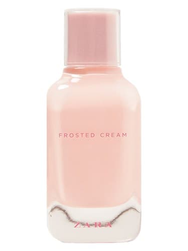 Frosted Cream - فراستد کریم