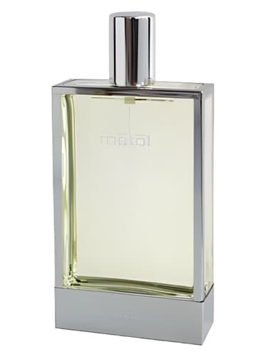 Metal - متال