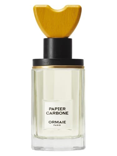 Papier Carbone - پاپیه کاربن