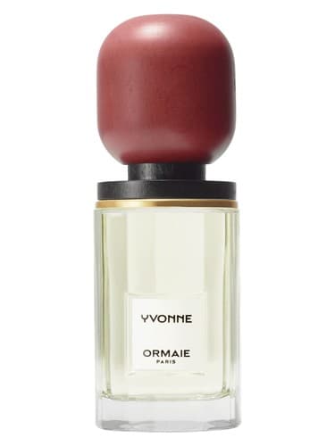Yvonne