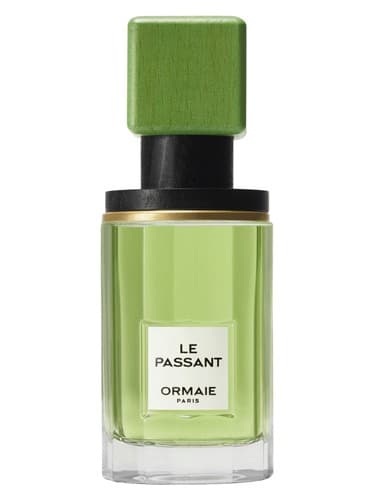 Le Passant - لو پاسانت