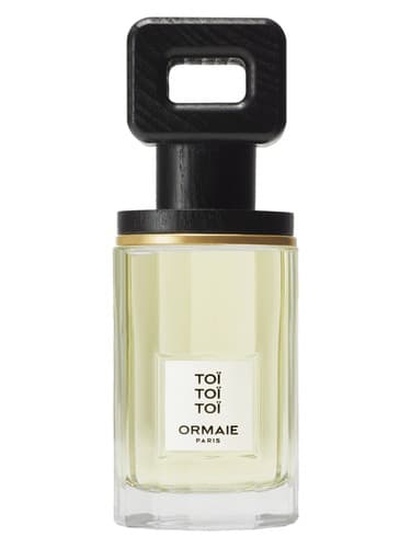 Toi Toi Toi - توی توی توی
