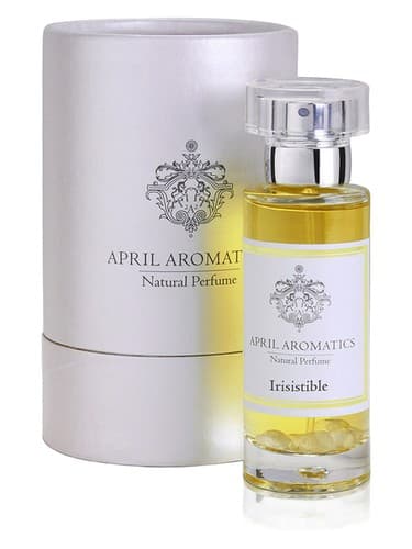 Irisistible 