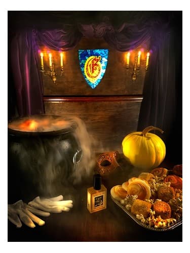 Gibbon's Mischief Night - گیبونز میسچیف نایت