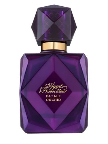 Fatale Orchid - فاتال ارکید