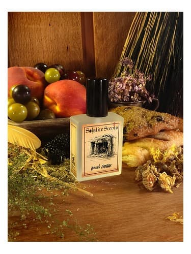 Witch's Cottage - ویچز کاتیج