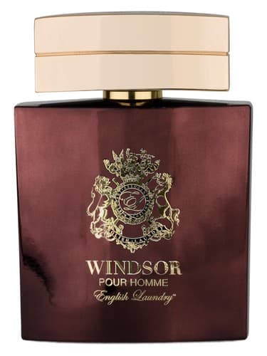 Windsor Pour Homme - ویندسور پور هوم
