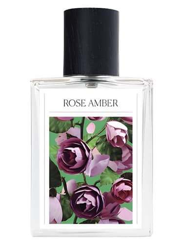 Rose Amber - رز آمبر